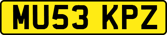 MU53KPZ