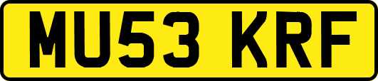 MU53KRF