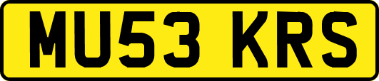 MU53KRS