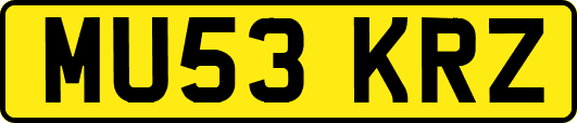 MU53KRZ