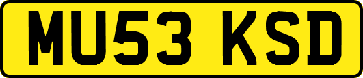 MU53KSD