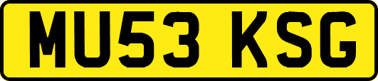 MU53KSG
