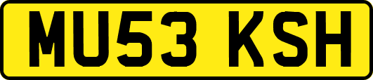 MU53KSH