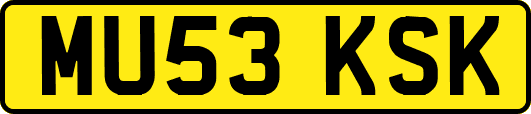 MU53KSK