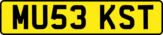 MU53KST