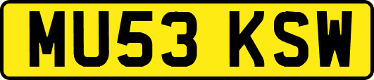 MU53KSW