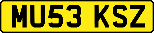 MU53KSZ