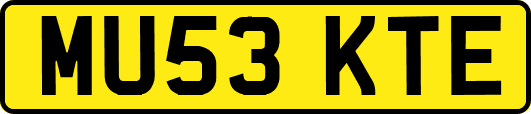 MU53KTE