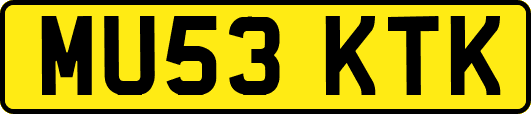 MU53KTK