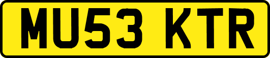 MU53KTR