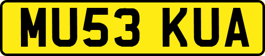 MU53KUA