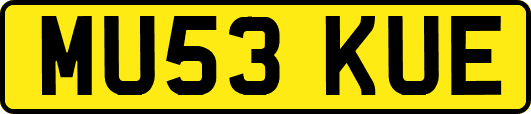 MU53KUE