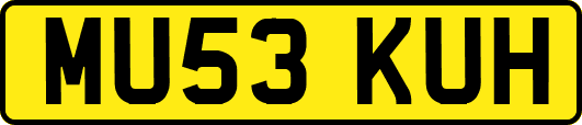 MU53KUH