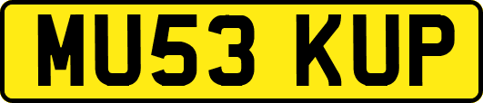 MU53KUP