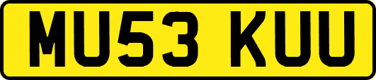 MU53KUU