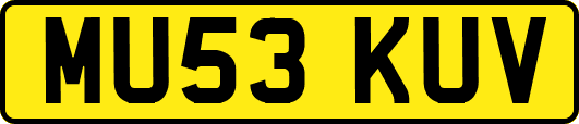 MU53KUV