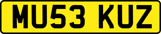 MU53KUZ