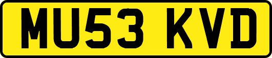 MU53KVD