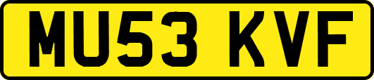 MU53KVF