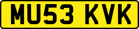 MU53KVK