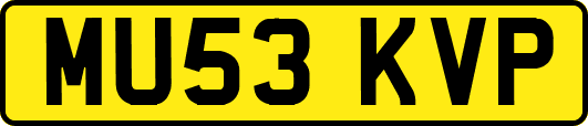 MU53KVP
