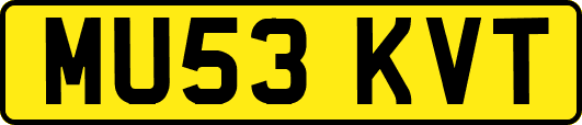 MU53KVT