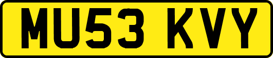 MU53KVY
