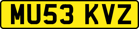 MU53KVZ