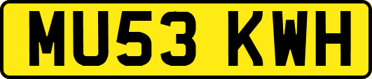 MU53KWH