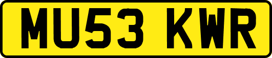 MU53KWR
