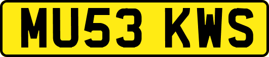 MU53KWS