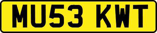 MU53KWT