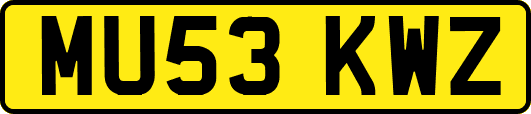 MU53KWZ