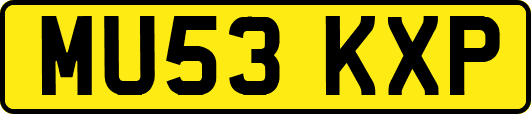 MU53KXP