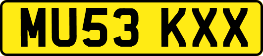 MU53KXX