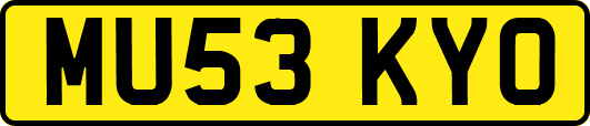 MU53KYO
