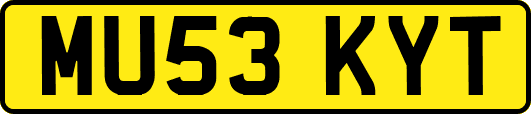 MU53KYT