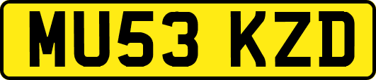 MU53KZD