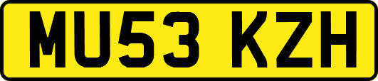 MU53KZH