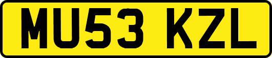 MU53KZL