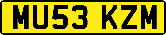 MU53KZM