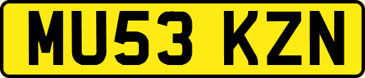 MU53KZN