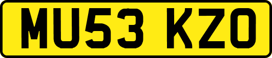 MU53KZO