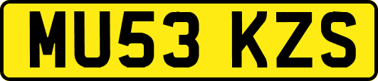 MU53KZS