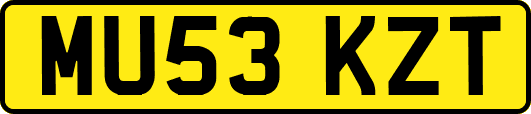 MU53KZT