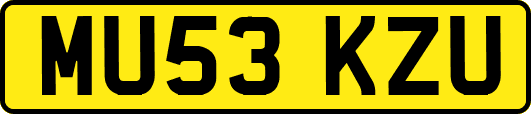 MU53KZU