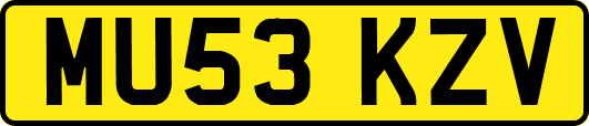 MU53KZV