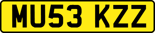 MU53KZZ