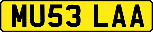 MU53LAA