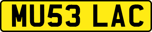 MU53LAC
